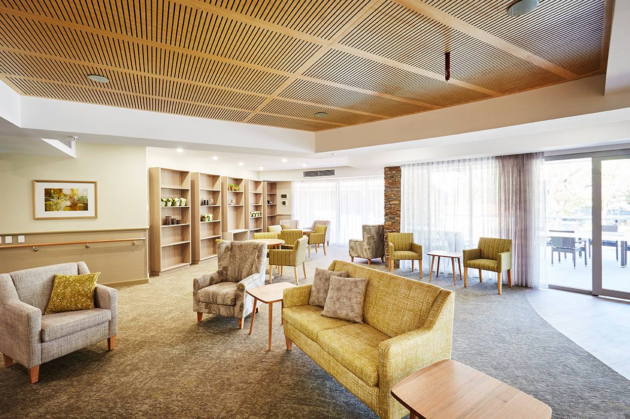 Aged Care