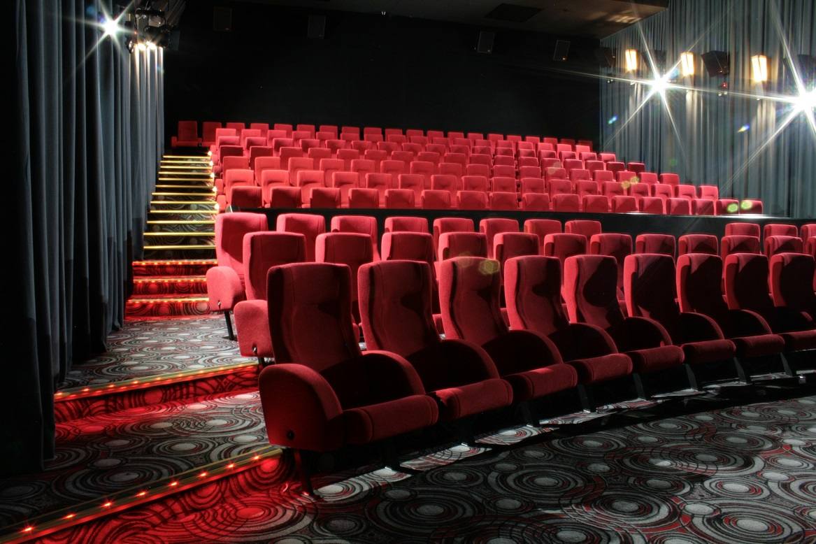Cinema