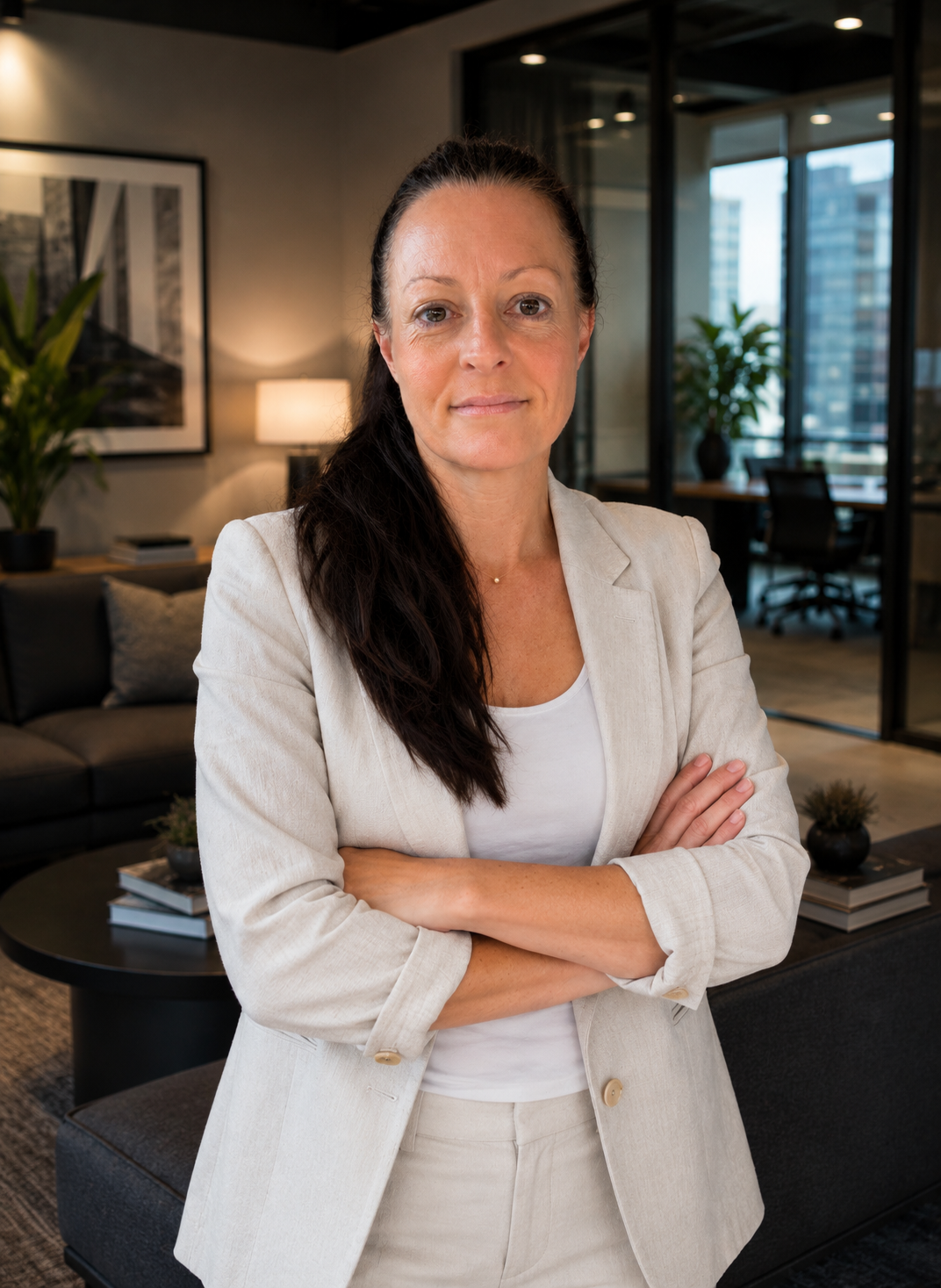 Rachel M, Group Information