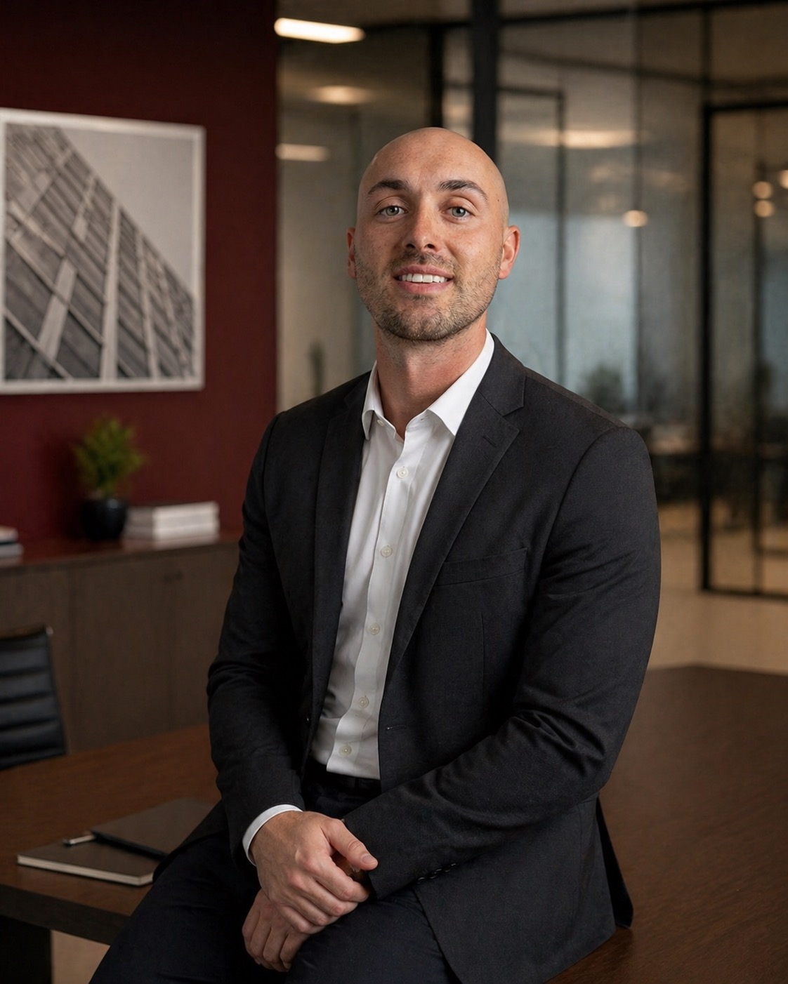 Zacch B, Group Operations